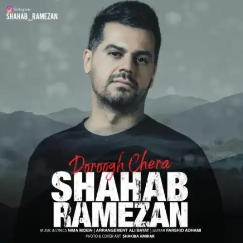 دروغ چرا